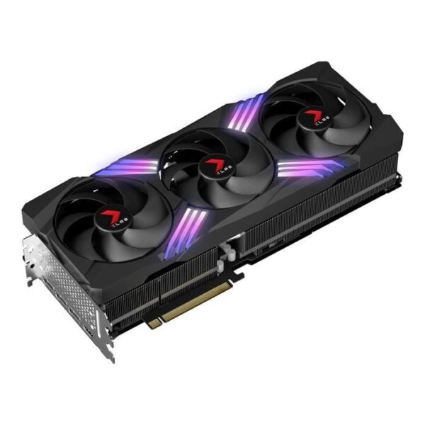 Buy with crypto Internal graphics card - PNY - GeForce RTX 4080 - 16GB - XLR8 Gaming Verto - Overclocked Edition-3