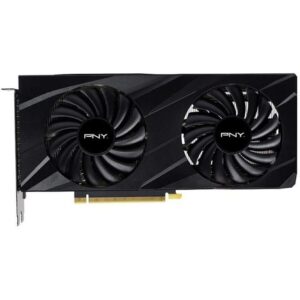 Buy with crypto Internal graphics card - PNY - GeForce RTX 3060 - 8GB - Verto Dual Fan-1