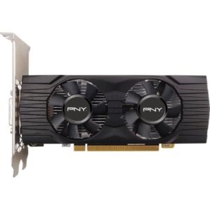 Buy with crypto PNY GeForce GTX 1650 4GB graphics card-1