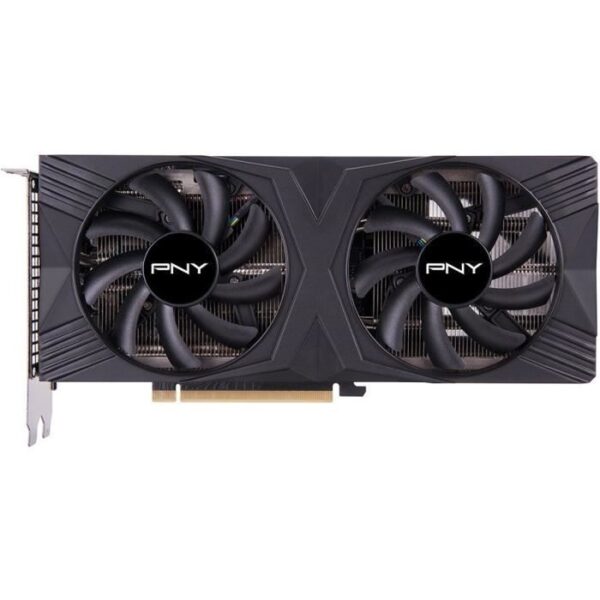 Buy with crypto PNY - Graphics card - GeForce RTX  4070 Verto - 12g - Dual Fan Dlss 3-3