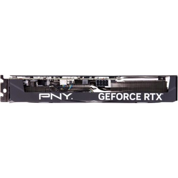 Buy with crypto PNY - Graphics card - GeForce RTX  4070 Verto - 12g - Dual Fan Dlss 3-4