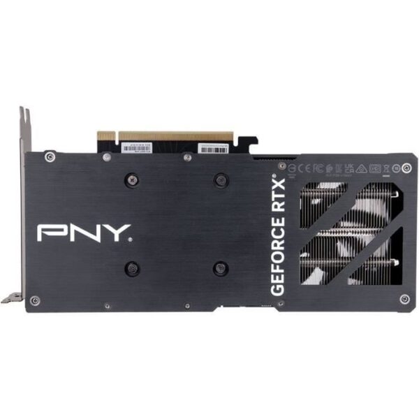 Buy with crypto PNY - Graphics card - GeForce RTX  4070 Verto - 12g - Dual Fan Dlss 3-5