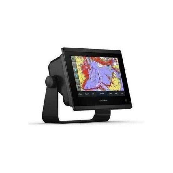 Buy with crypto GARMIN gpsmap 723 garmin touch map reader-3