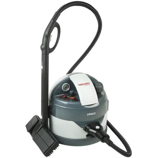 Buy with crypto Polti vaporetto eco pro 3.0 - steam cleaner - 4.5 bar - 9 accessories - 110 gr/min-1