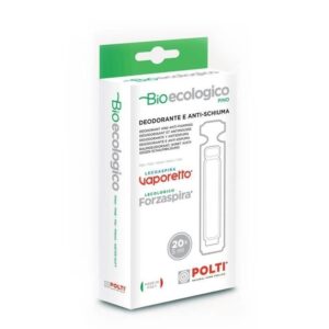 Buy with crypto Polti Paeu0086 Anti-foam and deodorant Bioecologico Pin-1