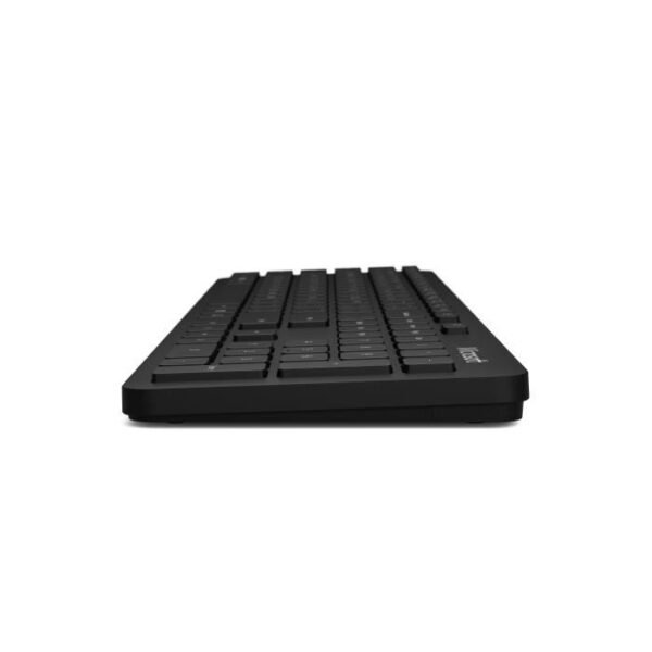Buy with crypto Microsoft Bluetooth Keyboard Keyboard - Black-4