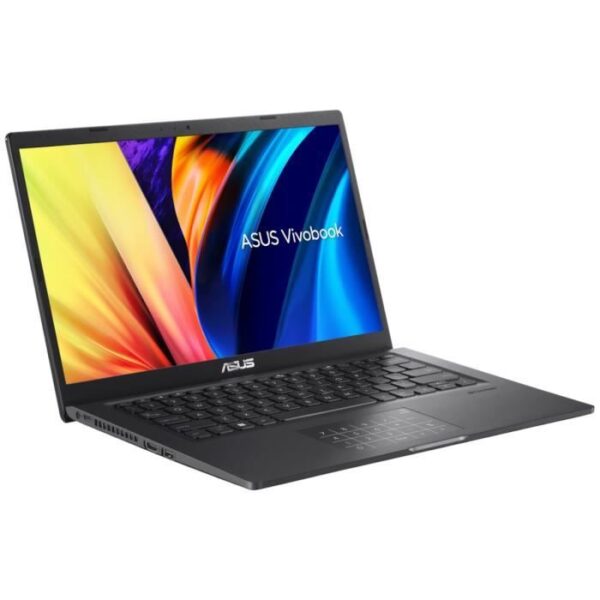 Buy with crypto ASUS VIVOBook 14 R1400 portable | 14 FHD - Intel Core i3-1115g4 - RAM 8GB - 256GB SSD - Win 11-2