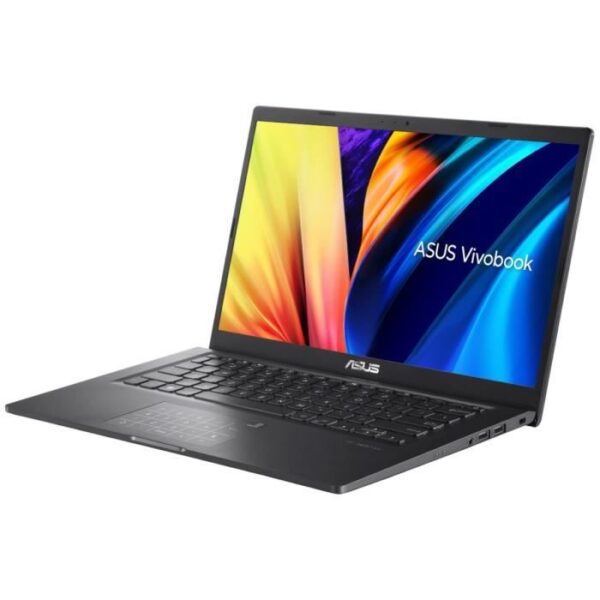 Buy with crypto ASUS VIVOBook 14 R1400 portable | 14 FHD - Intel Core i3-1115g4 - RAM 8GB - 256GB SSD - Win 11-4