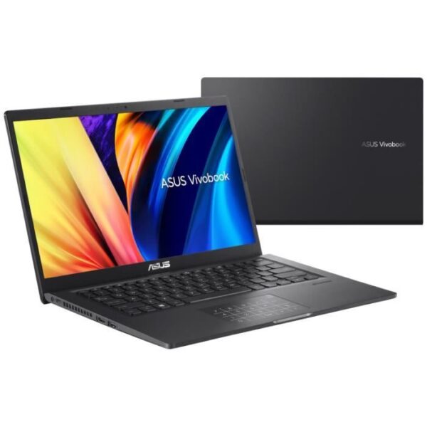 Buy with crypto ASUS VIVOBook 14 R1400 portable | 14 FHD - Intel Core i3-1115g4 - RAM 8GB - 256GB SSD - Win 11)-6