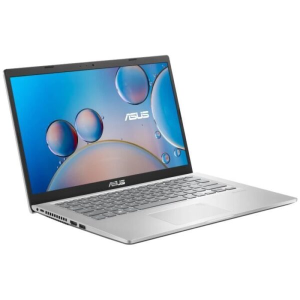 Buy with crypto PC laptop Asus VivoBook 14 R415 | 14 FHD - Intel Core i3-1115g4 - RAM 8GB - 256GB SSD - Win 11 + mouse-2