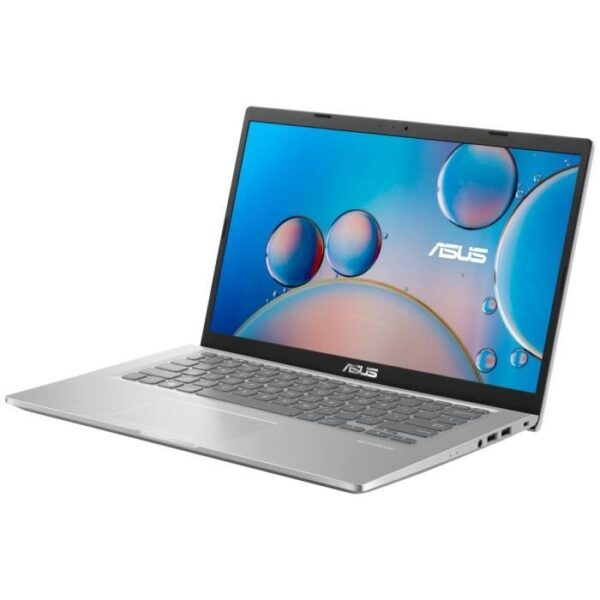 Buy with crypto PC laptop Asus VivoBook 14 R415 | 14 FHD - Intel Core i3-1115g4 - RAM 8GB - 256GB SSD - Win 11 + mouse-4