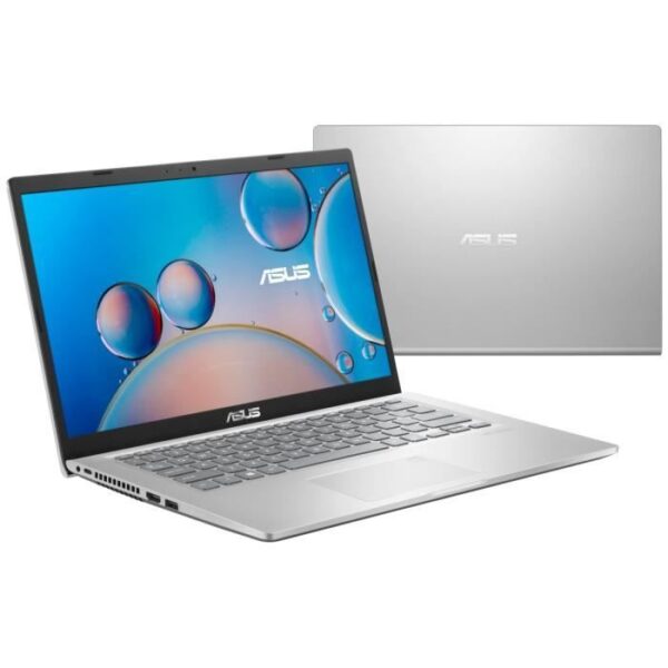 Buy with crypto PC laptop Asus VivoBook 14 R415 | 14 FHD - Intel Core i3-1115g4 - RAM 8GB - 256GB SSD - Win 11 + mouse)-6