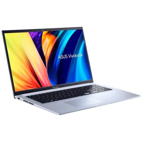 Buy with crypto PC laptop Asus VivoBook 17 R710 | 17.3 HD+ - AMD Ryzen 5 5600h - RAM 16GB - 512GB SSD - Win 11-2