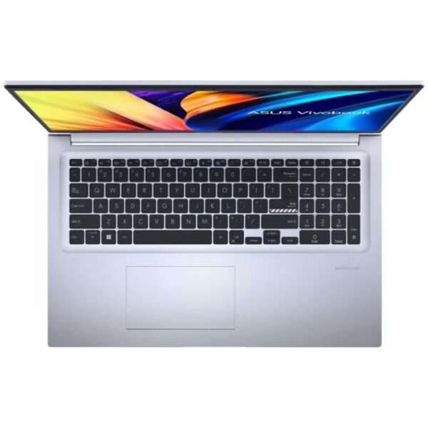 Buy with crypto PC laptop Asus VivoBook 17 R710 | 17.3 HD+ - AMD Ryzen 5 5600h - RAM 16GB - 512GB SSD - Win 11-3