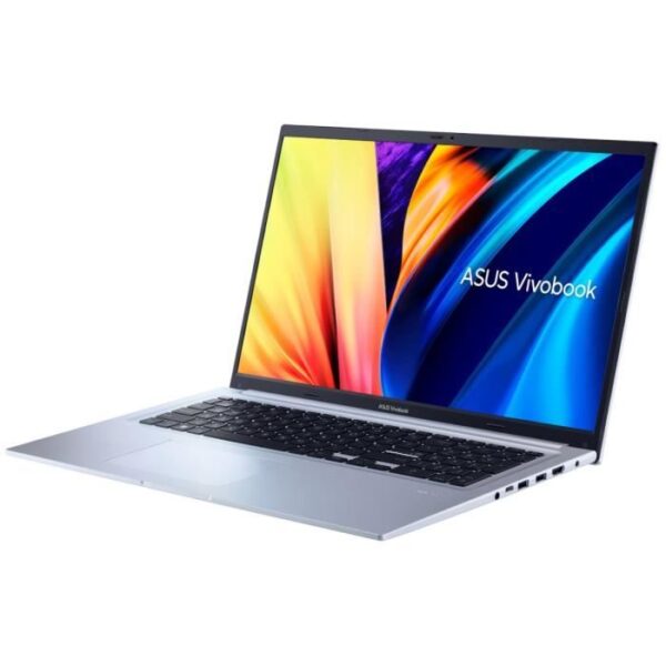 Buy with crypto PC laptop Asus VivoBook 17 R710 | 17.3 HD+ - AMD Ryzen 5 5600h - RAM 16GB - 512GB SSD - Win 11-4