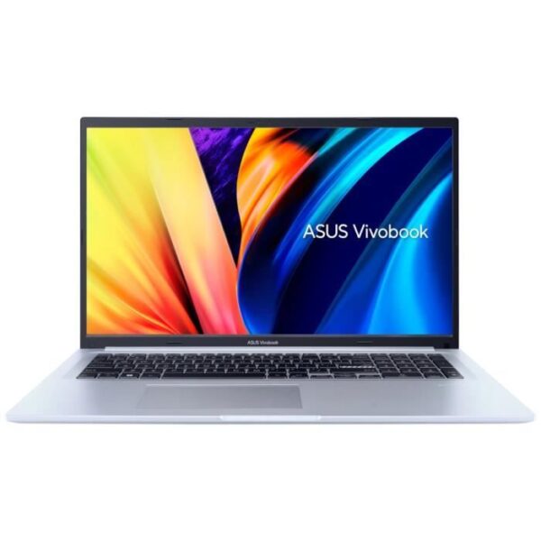 Buy with crypto PC laptop Asus VivoBook 17 R710 | 17.3 HD+ - AMD Ryzen 5 5600h - RAM 16GB - 512GB SSD - Win 11-1