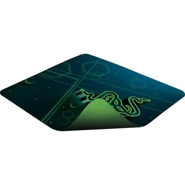 Buy with crypto RAZER - GOLIATHUS MOBILE STEALTH ED MOUSE PAD.-1