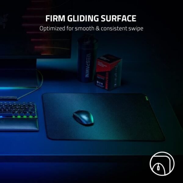 Buy with crypto Mouse pad - RAZER - STRIDER - L-2