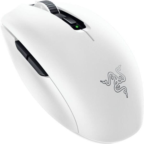 Buy with crypto Gaming mouse - RAZER - OROCHI V2 WHITE-2
