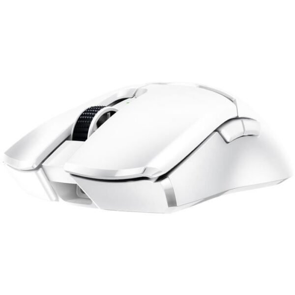 Buy with crypto RAZER - Gaming mouse - VIPER V2 PRO WHITE-3