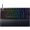Buy with crypto Gaming keyboard - RAZER - HUNTSMAN V2 TKL RED SWITCH-1