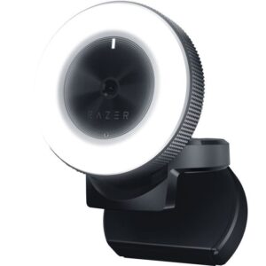 Buy with crypto RAZER - SEIREN EMOTE WEBCAM-1