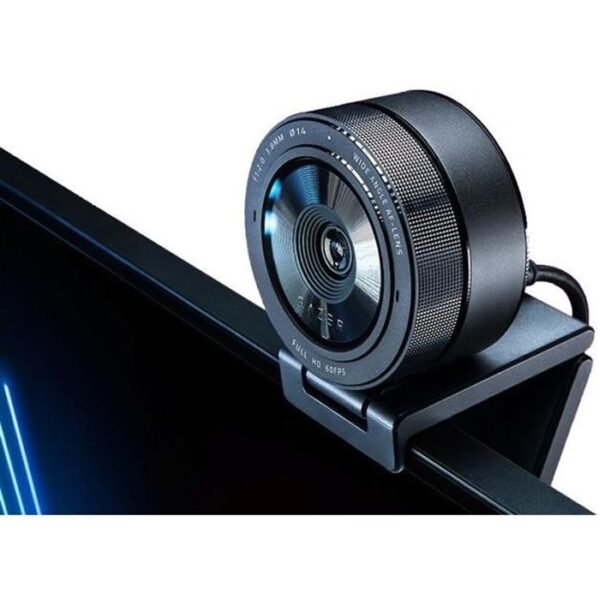 Buy with crypto Gaming webcam - RAZER - KIYO PRO-1