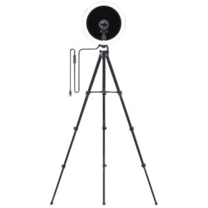 Buy with crypto Gaming lamp - RAZER - RING LIGHT-1