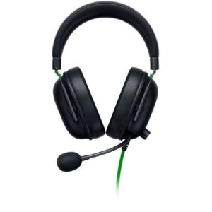 Buy with crypto RAZER - SPEAKER - MICROPHONE BLACKSHARK V2 X-1