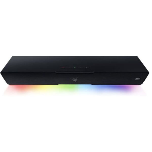 Buy with crypto RAZER - LEVIATHAN V2 Soundbar-4