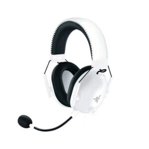 Buy with crypto Gaming keyboard - RAZER - BLACKSHARK V2 PRO - WHITE EDIT-1