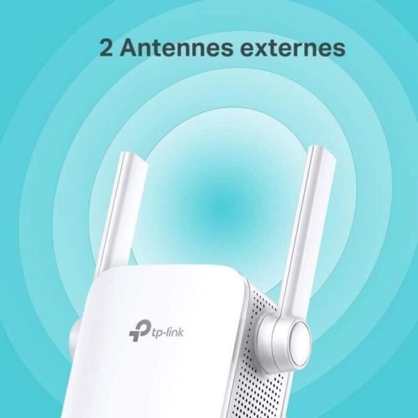 Buy with crypto TP-LINK RE305 Dual Band 1200Mbps Wi-Fi Repeater-3