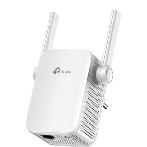 Buy with crypto TP-LINK RE305 Dual Band 1200Mbps Wi-Fi Repeater-1