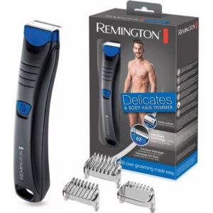 Buy with crypto Remington Body Trimmer Delicates Wet & Dry-1