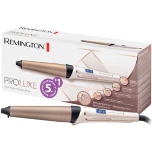 Buy with crypto Remington CI91X1 Curling Iron