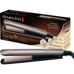 Buy with crypto REMINGTON S8540 Keratin Protect Straightener-1