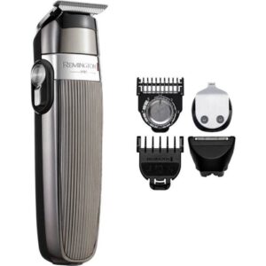 Buy with crypto Remington PG9100 Heritage Body Beard Multifunction Hair Trimmer
