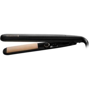 Buy with crypto REMINGTON S6308 Advanced Ceramic Hair Straightener-1