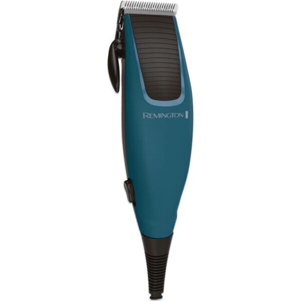 Buy with crypto REMINGTON Apprentice Hair Mower - 10 Acessors - Stainless steel blades-4