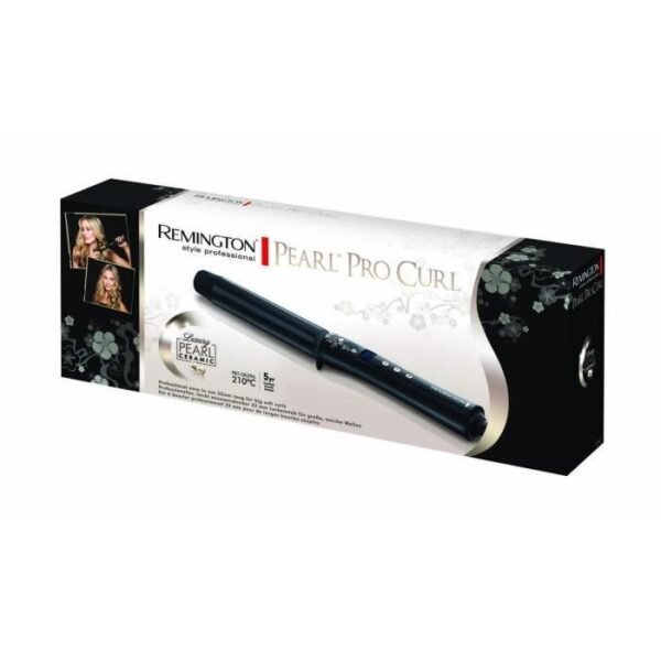 Buy with crypto REMINGTON CI9532 Curling iron-2