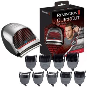 Buy with crypto Remington Hair Trimmer Quick Cut-1