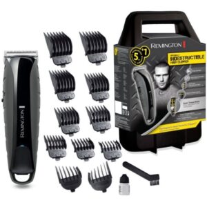 Buy with crypto Remington HC5880 Indestructible Hair Clipper