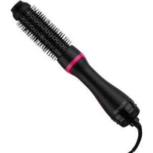 Buy with crypto REVLON One-Step Style Booster RVDR5292UKE - Round Drying and Styling Brush - 38mm-1
