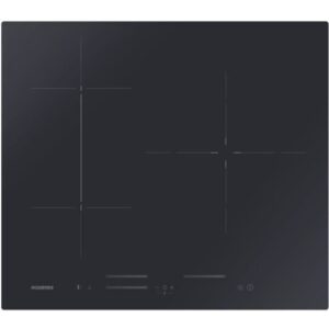 Buy with crypto ROSIERES RCM634TPS/G3 - Induction hob - 3 zones - 60cm - FLEX+ 1 - Black-1