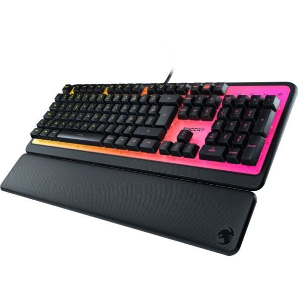 Buy with crypto ROCCAT Magma Gaming Keyboard-2