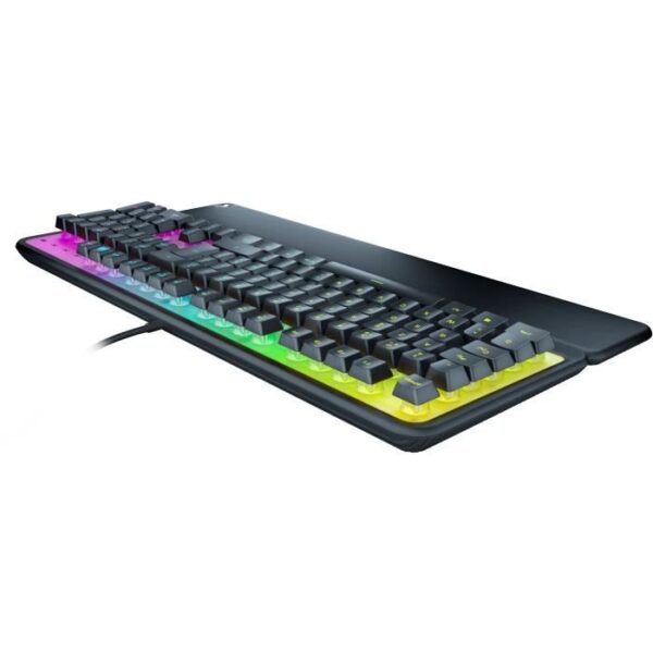 Buy with crypto ROCCAT Magma Gaming Keyboard-3