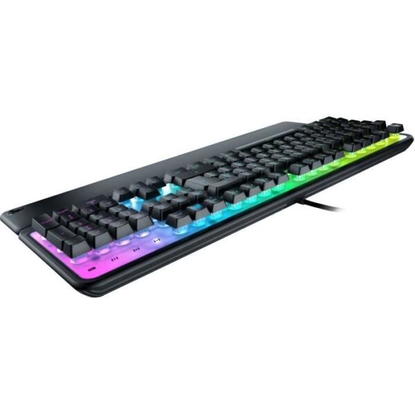 Buy with crypto ROCCAT Magma Gaming Keyboard-4