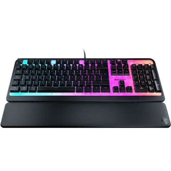 Buy with crypto ROCCAT Magma Gaming Keyboard-1