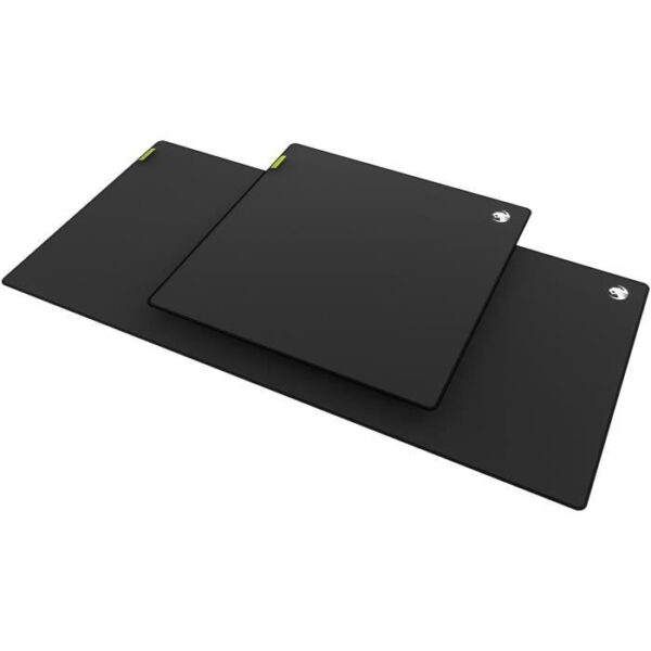 Buy with crypto Gaming Mouse Pad - ROCCAT - Sense Pro SQ - 900 x 420 x 2 mm-4