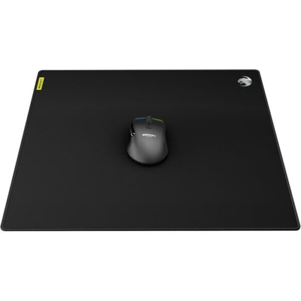 Buy with crypto Gaming Mouse Pad - ROCCAT - Sense Pro SQ - 900 x 420 x 2 mm-1